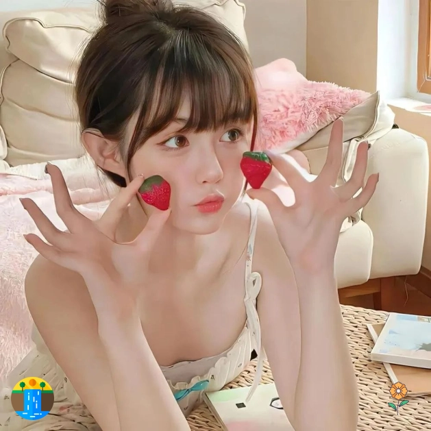 头像